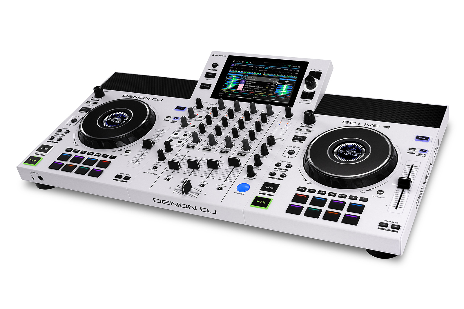 DDE-SCLIVE4-WH-1-B