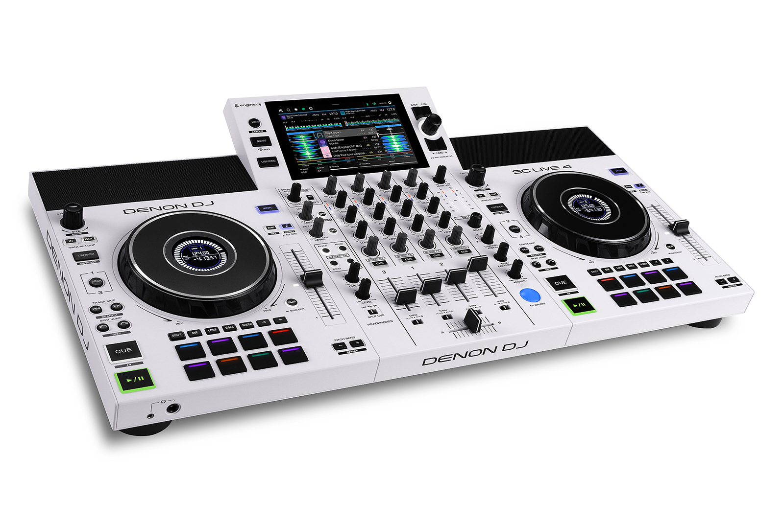 DDE-SCLIVE4-WH-2-B