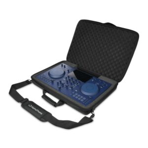 DJC-OMNISDUO BAG AlphaTheta - Accessoires Dj - Sonowest