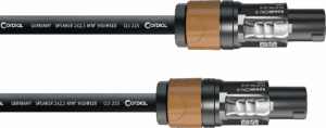 CPL20LL2 Cordial - Câblage - Sonowest