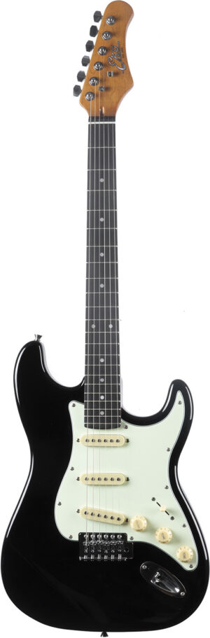 ST 300 BLACK Eko - Guitare - Sonowest