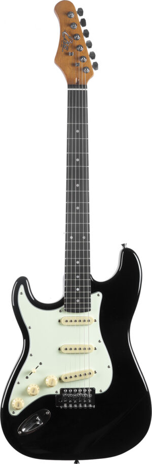 ST 300 BLACK GAUCHER.E Eko - Guitare - Sonowest