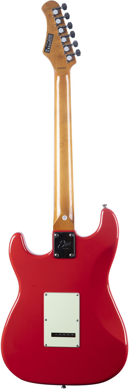 GEE-ST300-RED-1-B