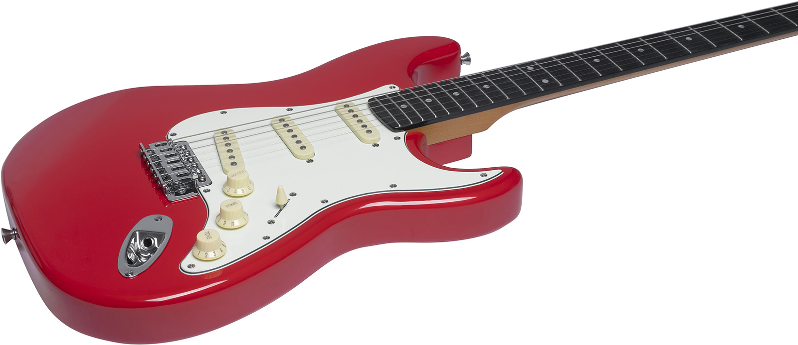 GEE-ST300-RED-3-B