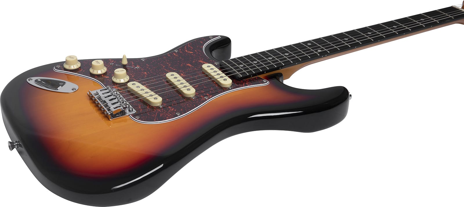 ST 300 SUNBURST GAUCHER.E Eko – Image 4