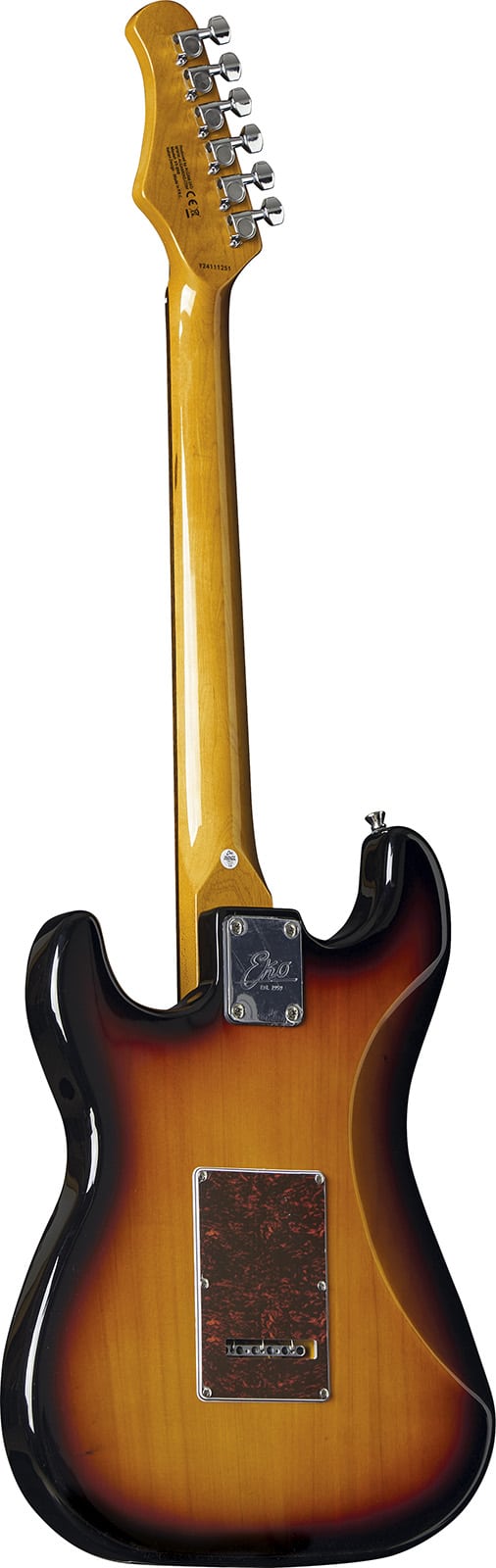 ST 350 SUNBURST Eko – Image 2