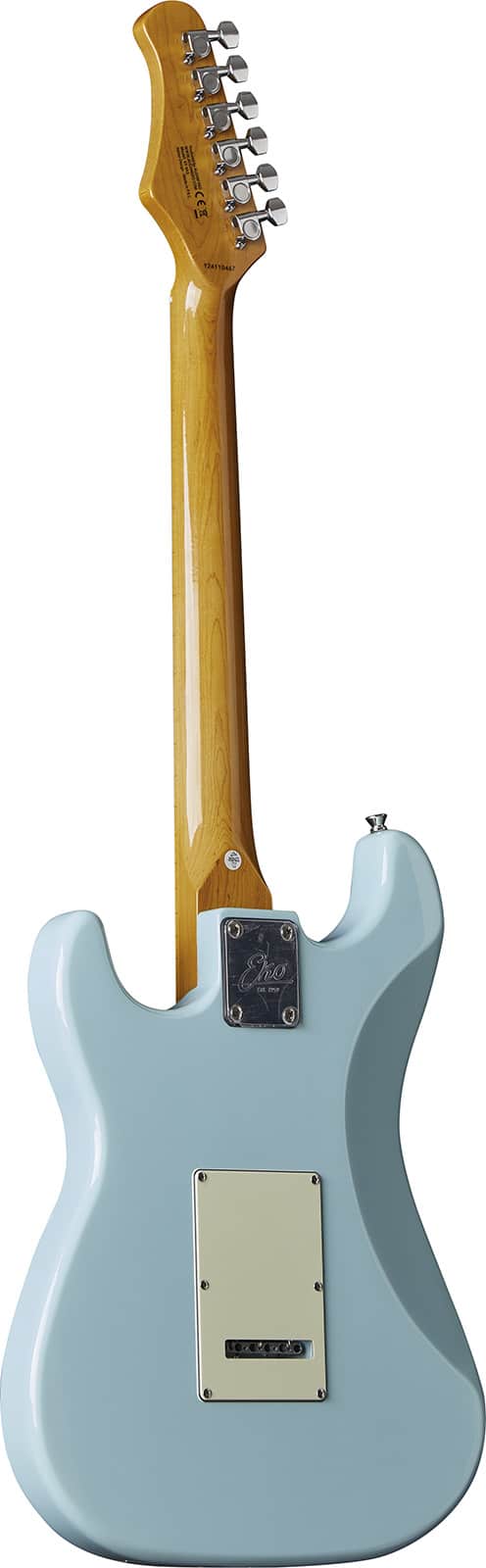 ST 351 DAPHNE BLUE Eko – Image 2