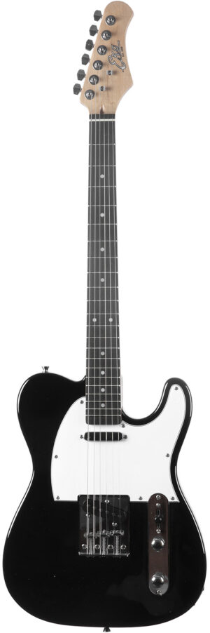 TL 300 BLACK Eko - Guitare - Sonowest