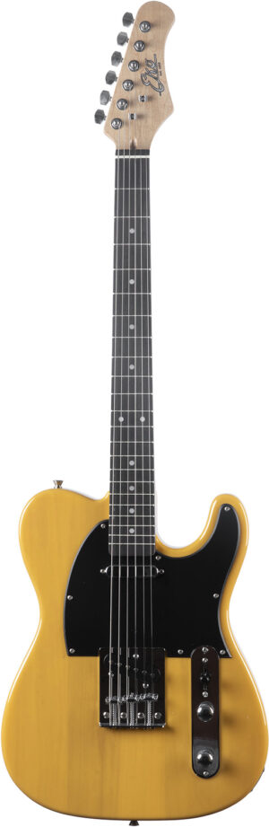 TL 300 BUTTERSCOTCH Eko - Guitare - Sonowest