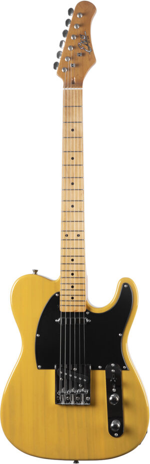 TL 401 BUTTERSCOTCH Eko - Guitare - Sonowest