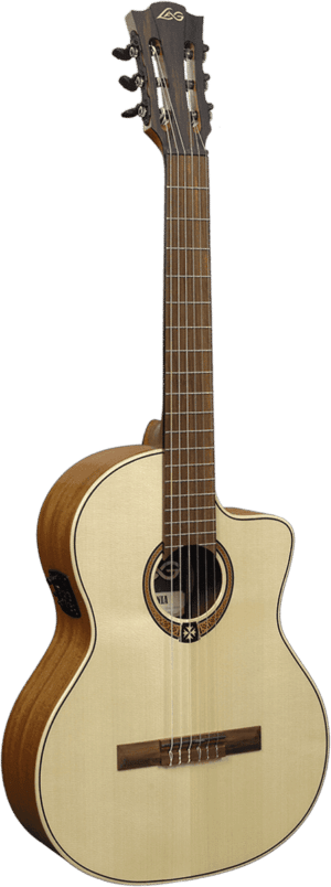 OC88CE Lag - Guitare - Sonowest
