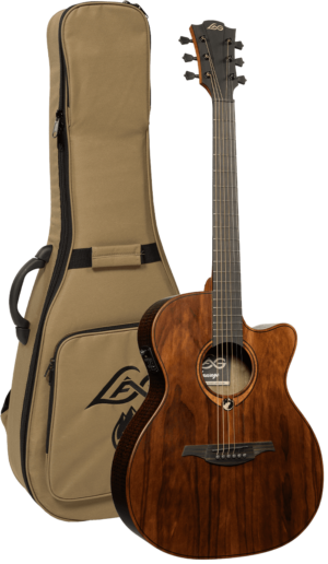 SAUVAGE ACE Lag - Guitare - Sonowest