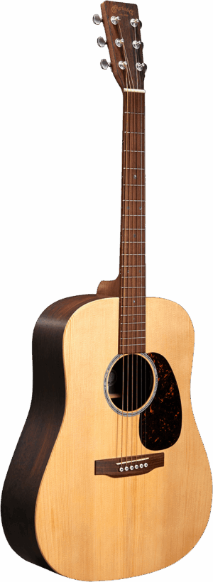 D-X2E SITKA/FAUX BRAZILIAN RW HPL Martin - Guitare - Sonowest