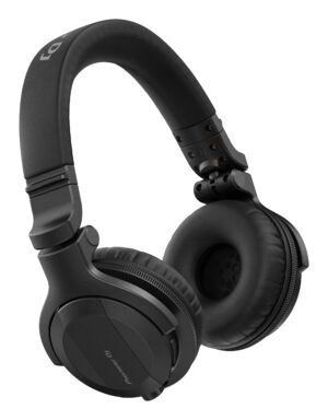 HDJ-CUE1BT-K Pioneer - Casque de musique - Sonowest