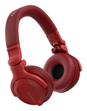 HDJ-CUE1BT-R Pioneer - Casque de musique - Sonowest