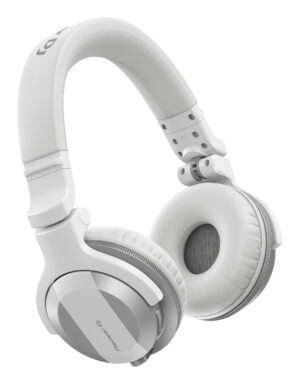 HDJ-CUE1BT-W Pioneer - Casque de musique - Sonowest