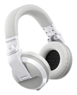 HDJ-X5BT-W Pioneer - Casque de musique - Sonowest