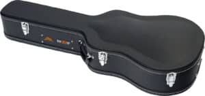 ÉTUI GUITARE FOLK Tobago - Accessoire et pièce détachée musique - Sonowest