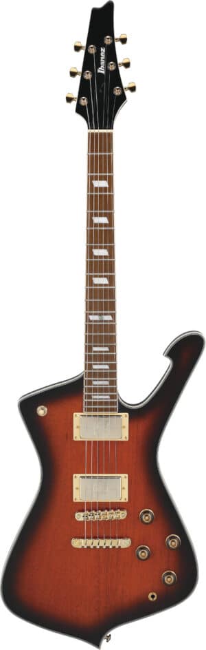 IC420AAB Ibanez - Guitare - Sonowest