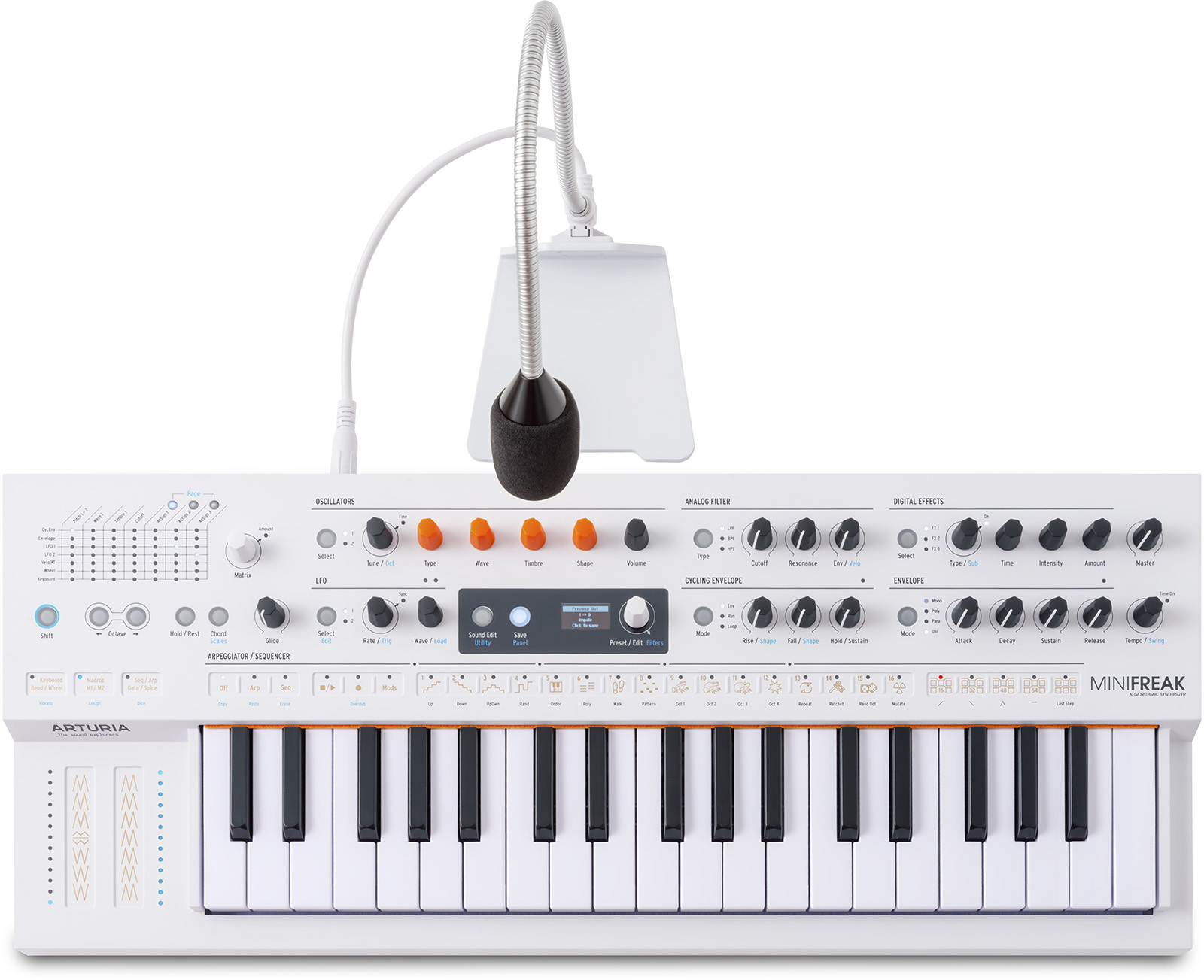 OAR-MINIFREAK-VOC-1-B