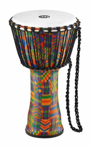 DJEMBE 10″ KENYAN Meinl - Africaines - Sonowest