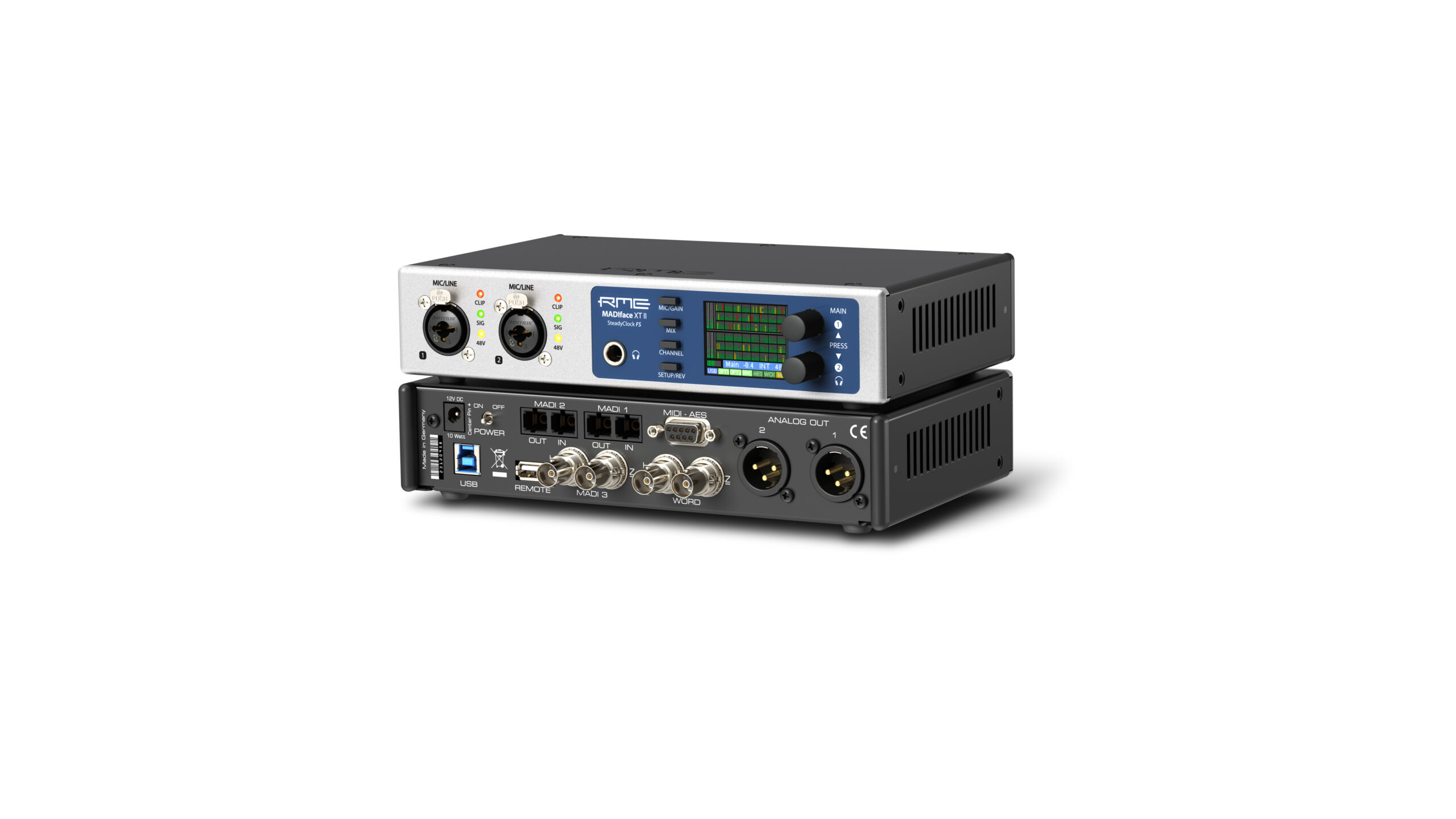 MADIFACE XT II RME – Image 2