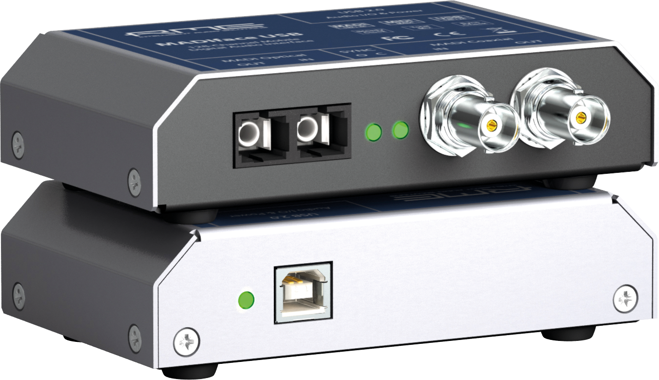 MADIFACE USB RME