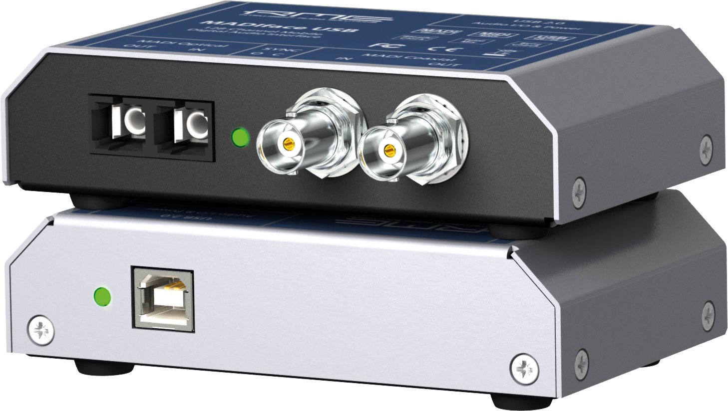 MADIFACE USB RME – Image 2