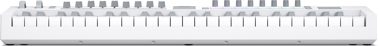 Launchkey 49 MK4 White Novation – Image 3