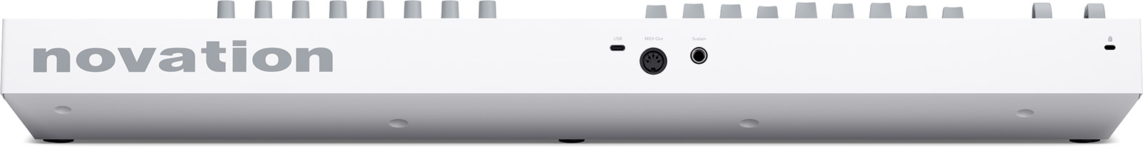 Launchkey 49 MK4 White Novation – Image 6