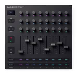 Launch Control XL3 Novation - Contrôleurs MIDI - Sonowest