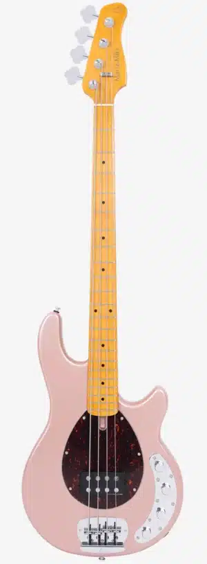 Z3-4 MARCUS MILLER MN RG Sire Marcus Miller - Basses - Sonowest