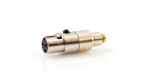 DAD9032 DPA Microphones - Accessoires Microphone - Sonowest