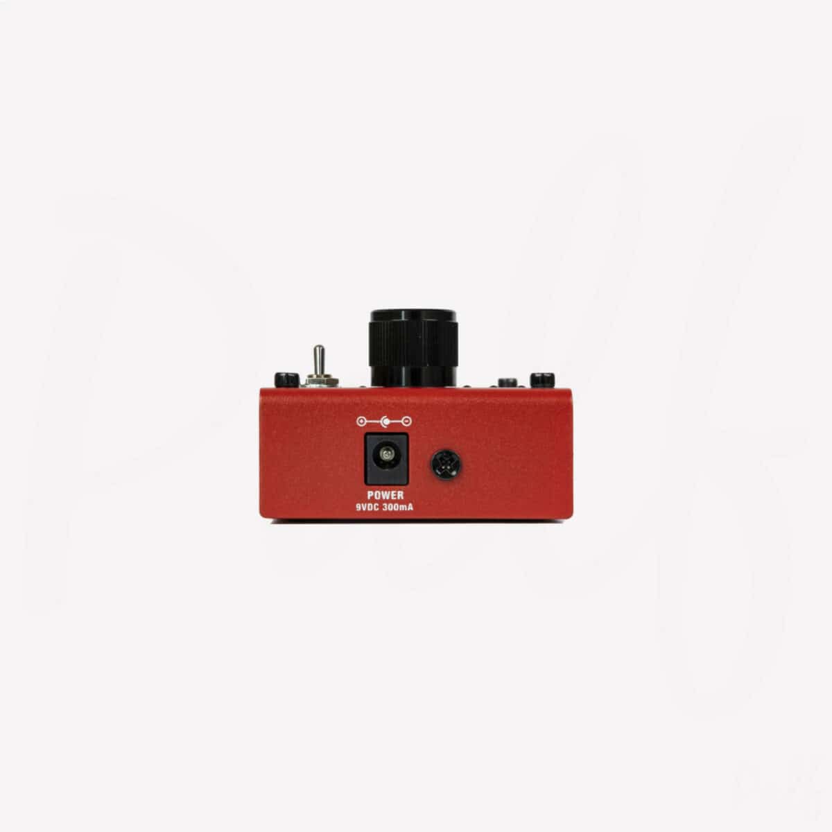 DROP Digitech - Effets de modulation | Sonowest.fr