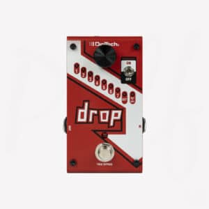 DROP Digitech - Effets de modulation - Sonowest