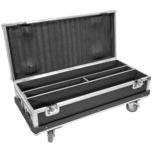 LASER Bar FC Plugger - Flights Cases - Sonowest