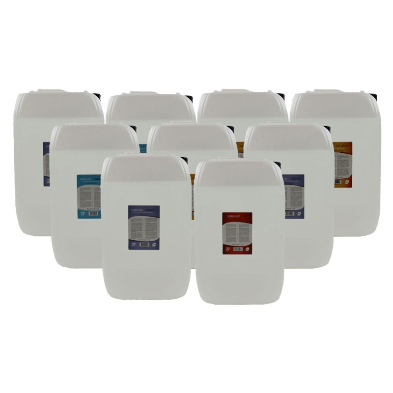 Foam Fluid Standard 20L BoomToneDJ – Image 3