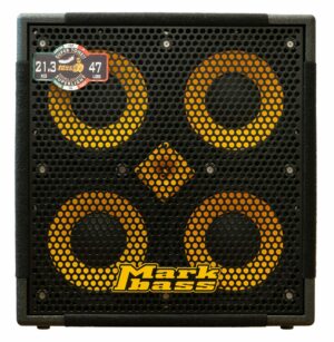 MB58R 104P-8 Mark Bass - Amplis guitare - Sonowest