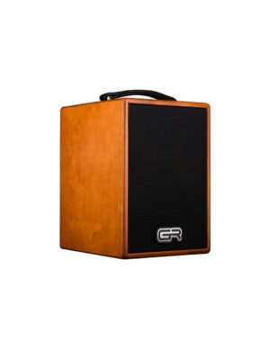 GR ACOUSTIC 6 WOOD GR Bass - Amplis guitare - Sonowest