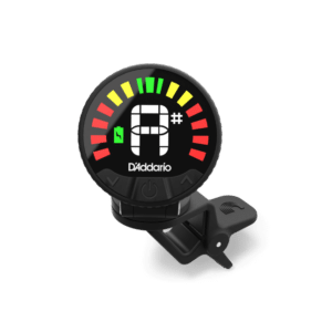 D'Addario ACCORDEUR NEXXUS 360 D’Addario - Accessoire et pièce détachée musique - Sonowest