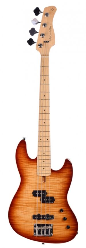 U5 MARCUS MILLER MN TS Sire Marcus Miller - Basses - Sonowest