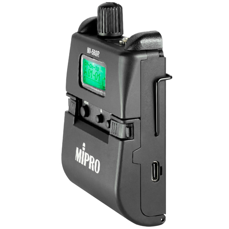 MI-580R Mipro – Image 3