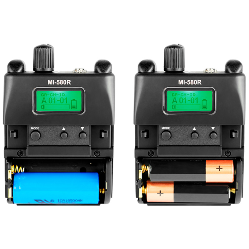 MI-580R Mipro – Image 4