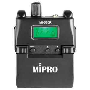 MI-580R Mipro - IN EAR - Sonowest