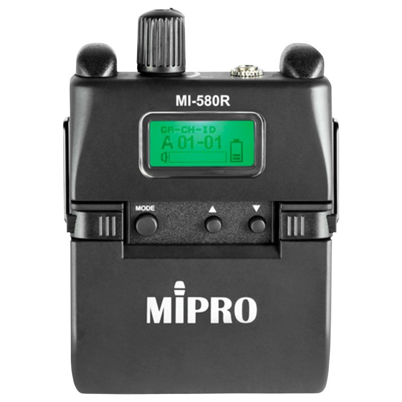 MI-580R Mipro