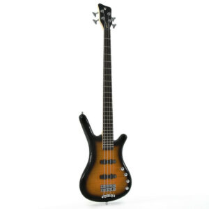 CORVETTE CLASSIC 4 Warwick - Basses - Sonowest