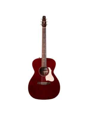 M6 LTD RED RUBY CH EQ Seagull - Guitare - Sonowest