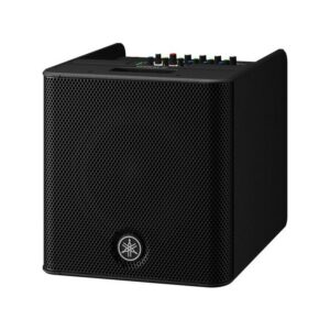 Stagepas 200 avec batterie Yamaha - Enceinte amplifiée - Sonowest