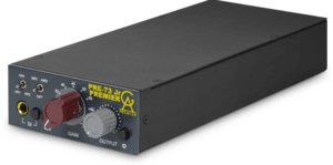 PRE 73 Jr Premier Golden Age Audio - Home Studio - Sonowest