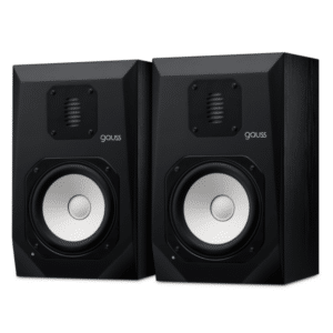 GAUSS 7 ( La paire ) Avantone - Enceinte monitoring - Sonowest